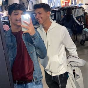 Meet your Posher, Fernando